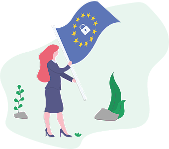欧洲联盟出台《通用数据保护条例》